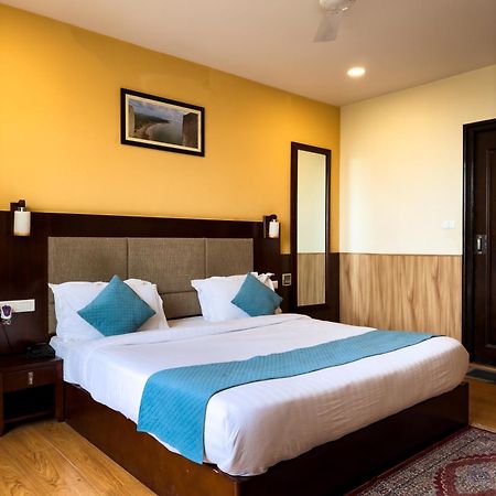 Hotel Royal Palm - A Budget Hotel In Udaipur Esterno foto