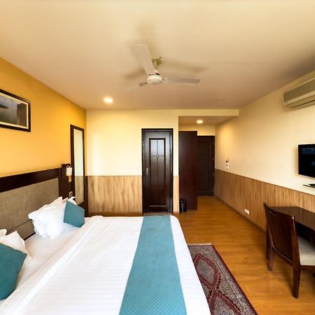 Hotel Royal Palm - A Budget Hotel In Udaipur Esterno foto