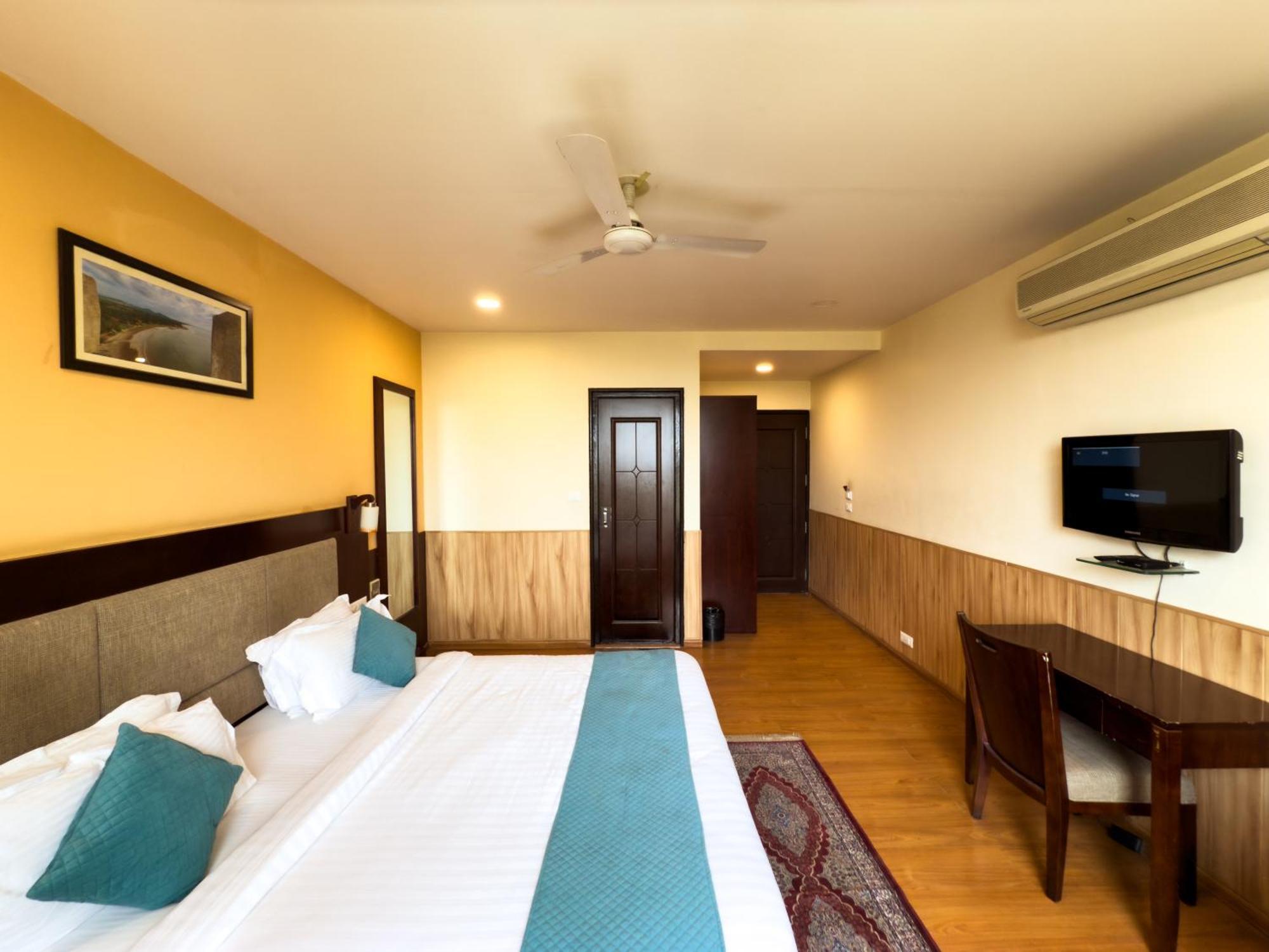 Hotel Royal Palm - A Budget Hotel In Udaipur Esterno foto