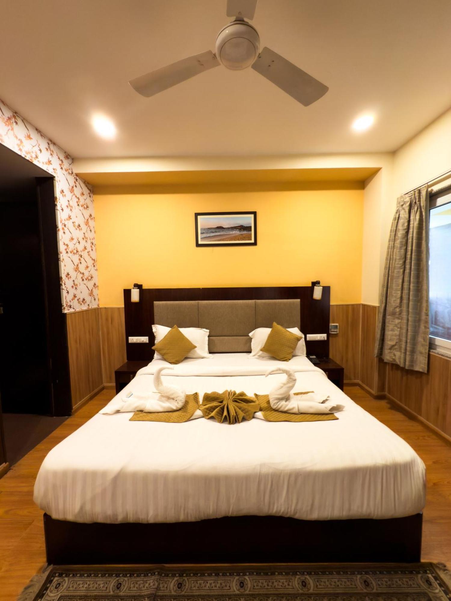 Hotel Royal Palm - A Budget Hotel In Udaipur Esterno foto