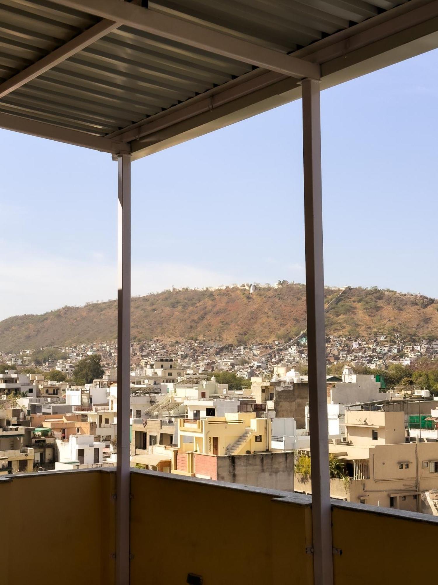 Hotel Royal Palm - A Budget Hotel In Udaipur Esterno foto