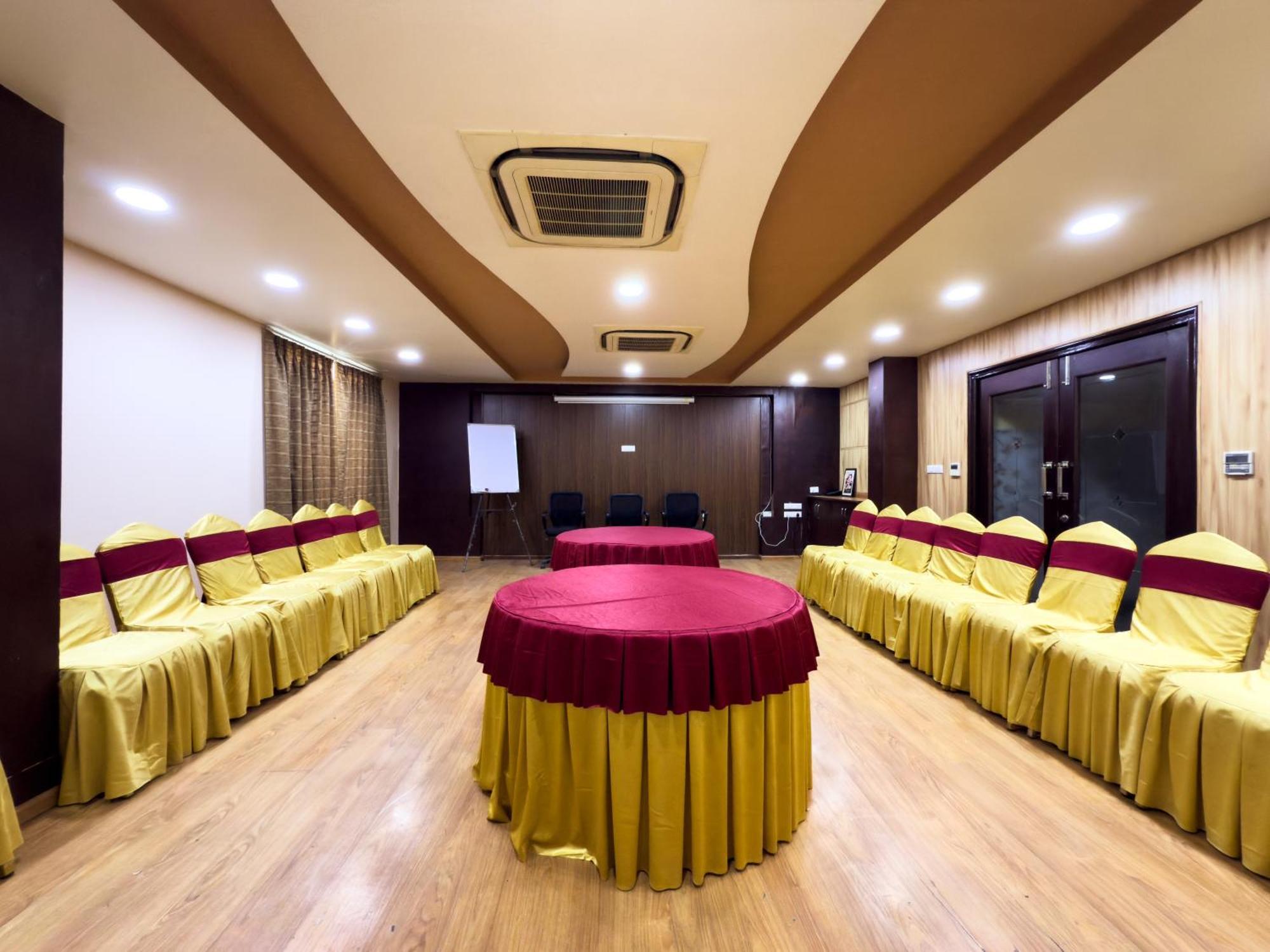 Hotel Royal Palm - A Budget Hotel In Udaipur Esterno foto